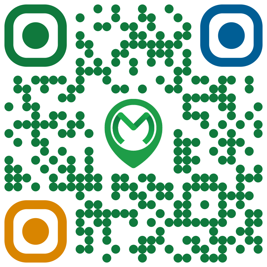 Scan to install Kumbuka